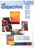 Couverture de l'article : Des jeux catalogués
