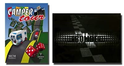 Couverture de l'article : Les jeux Ghenos Games mieux distribués en France