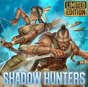 Couverture de l'article : Shadow Hunters : du nouveau pour Shadows over Normandie !