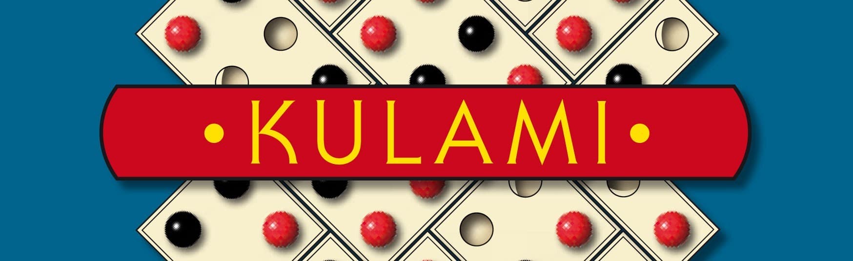 Kulami, ne passez pas à côté
