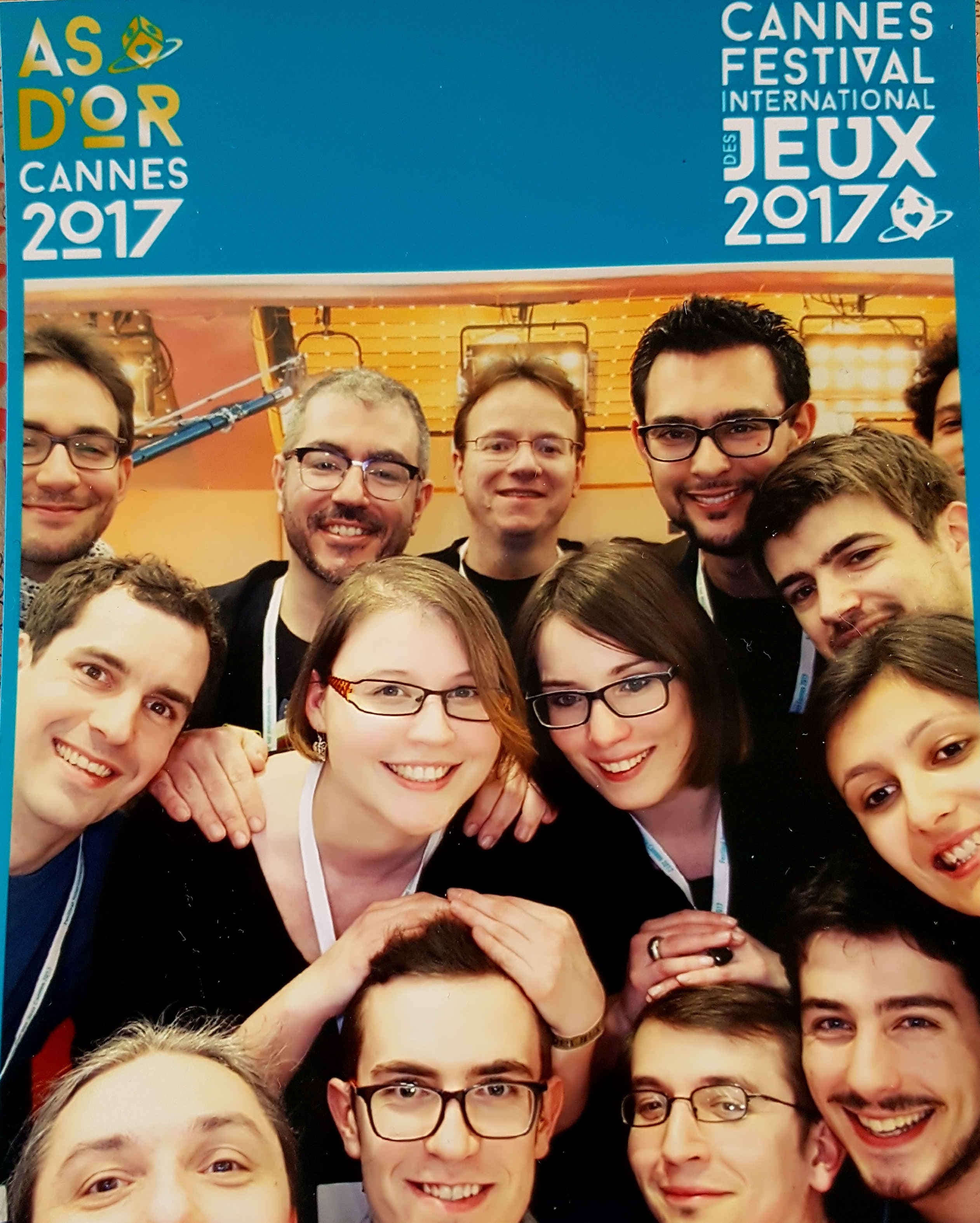 Couverture de l'article : Cannes 2017 c’est déjà fini !