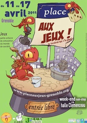 Couverture de l'article : Grenoble : reportage photo !