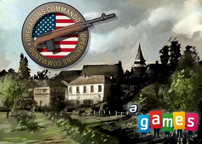 Couverture de l'article : Opérations commando, le Talk-Show de la génèse