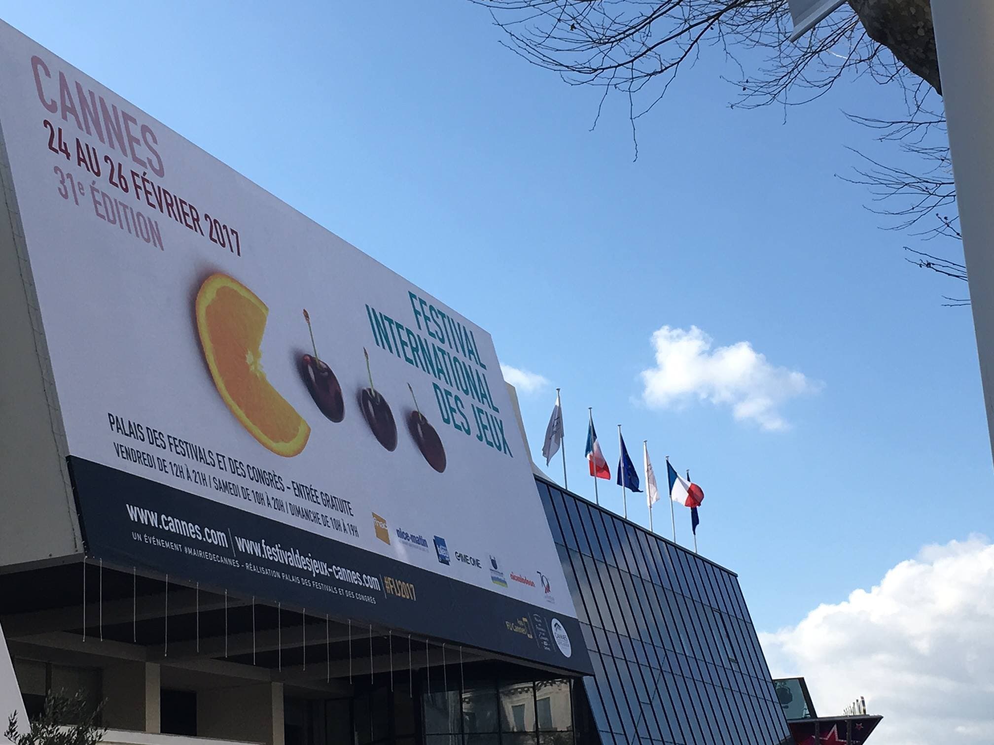 Couverture de l'article : Festival de Cannes 2017 : Tu ondules sur Tric Trac !