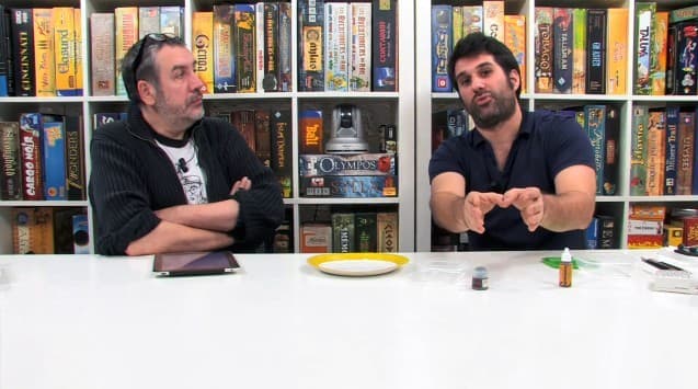 Couverture de l'article : Peinture & TT Tv : le matériel !