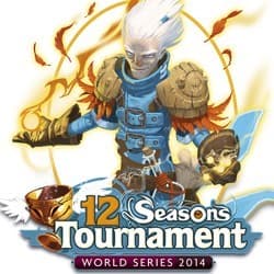 Couverture de l'article : 12 Seasons TOurnament