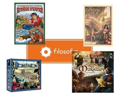 Couverture de l'article : Le programme Filosofia d'Essen