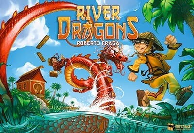 Couverture de l'article : Nous allons pouvoir retomber dans la rivière des dragons