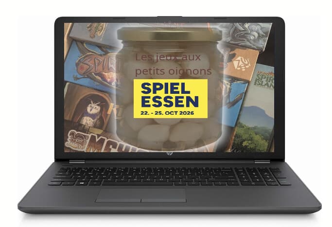 La semaine du Pouic #143 : DelicatEssen