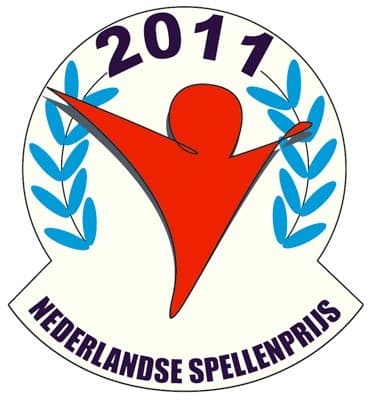 Couverture de l'article : Qui sera le meilleur jeu de l'année pour les néerlandophones