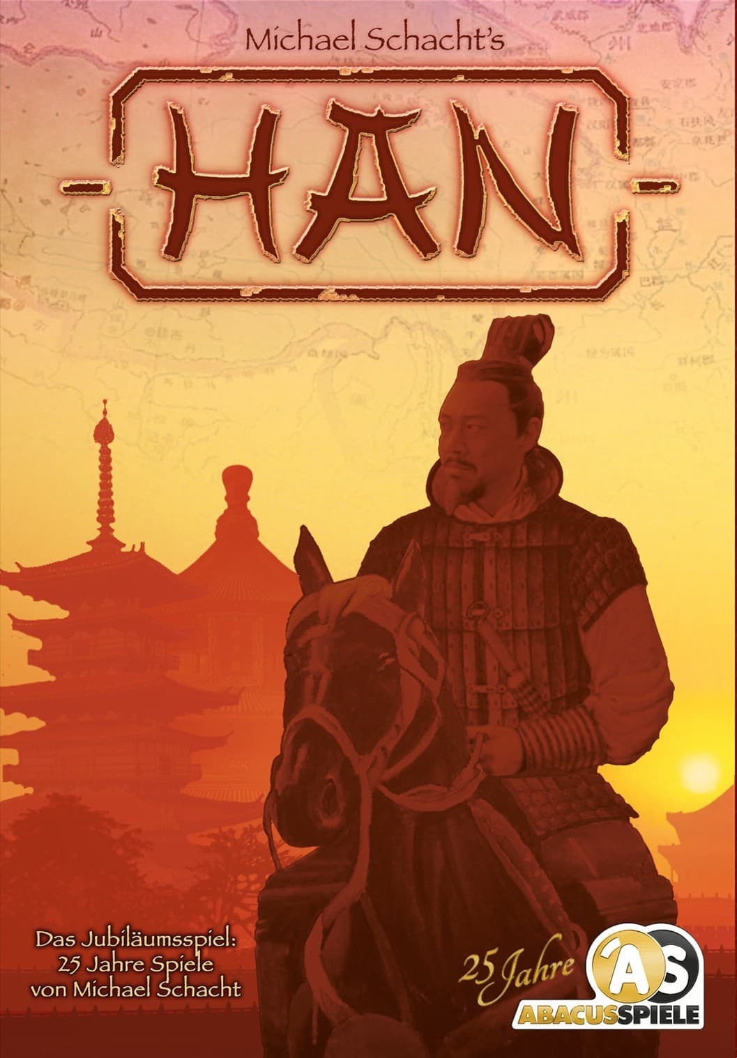 Han : Très loin de la peace, on aura ta peau