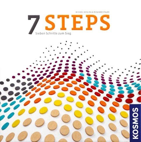 7 Steps, one step beyond !