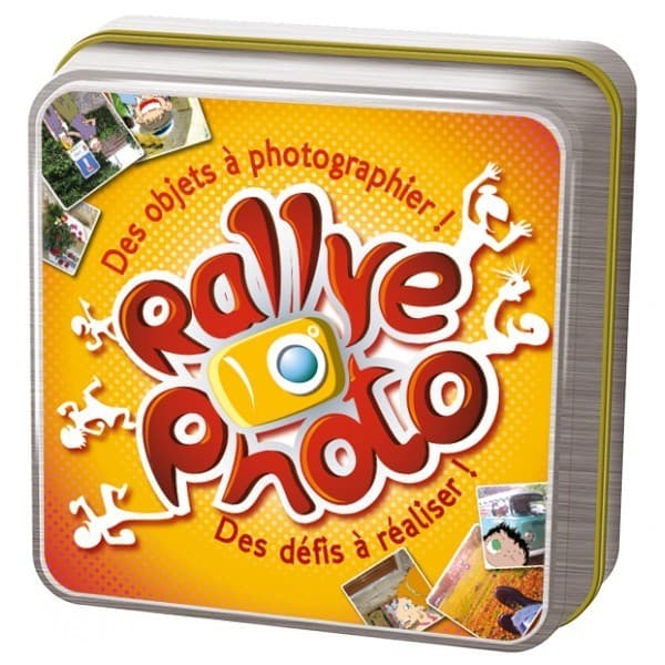 Couverture de l'article : Rallye Photo ou comment pimenter vos photos de vacances