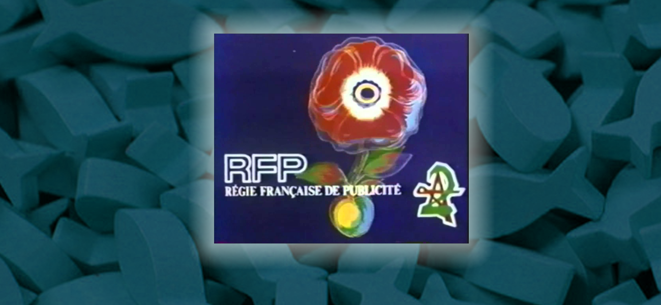 Couverture de l'article : Encore de la pub...