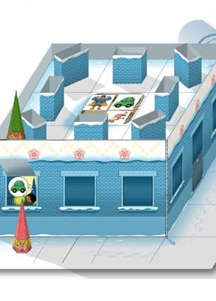 Le Labo Ludik : des jeux à fabriquer avec les enfants