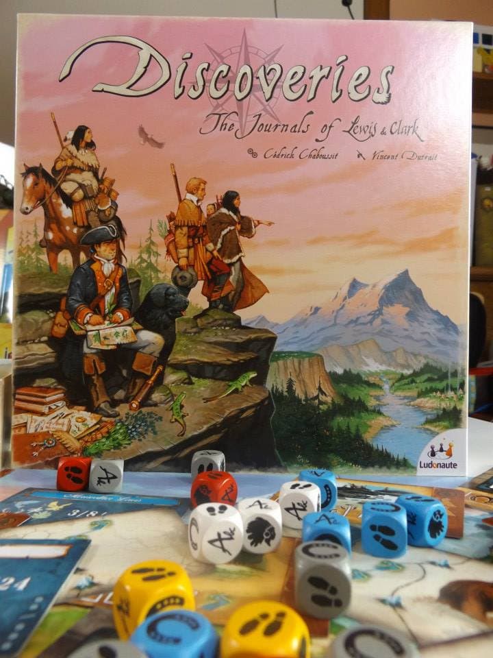 Couverture de l'article : Test à 2 : discoveries