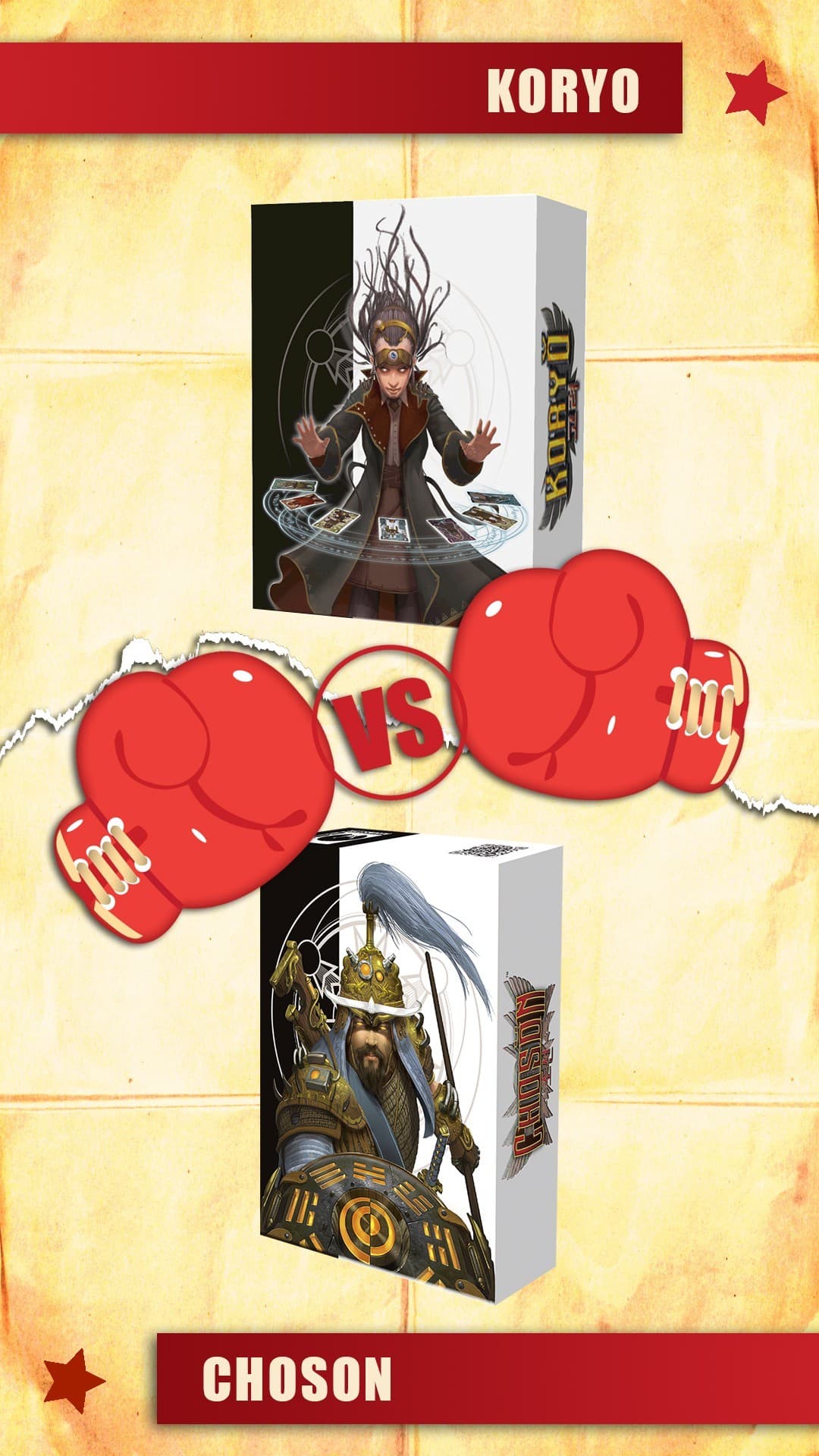 Couverture de l'article : versus : koryo vs choson