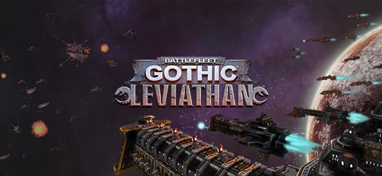 Couverture de l'article : BattleFleet Gothic: Leviathan – Aux postes de combat !