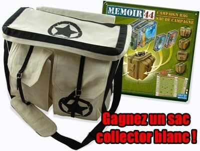 Couverture de l'article : Un nouveau concours avec Days of Wonder !
