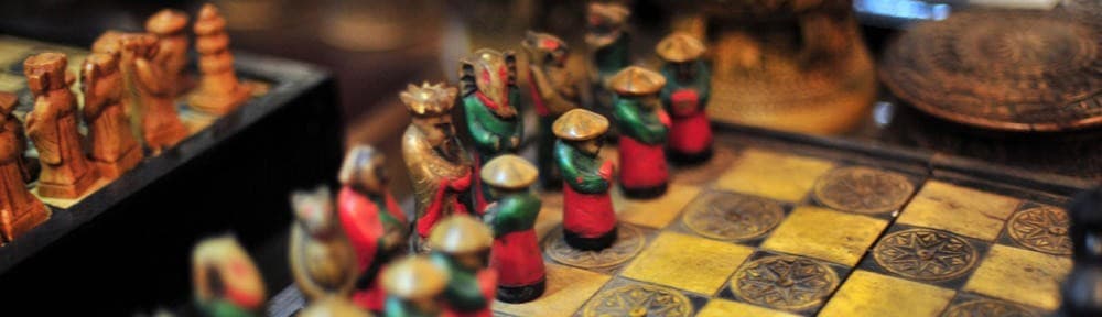 Couverture de l'article : COUP d'OEIL de GEEKMATE : Lagoon Land of druids