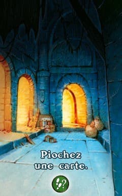 Couverture de l'article : Dragon Run, pour en savoir plus