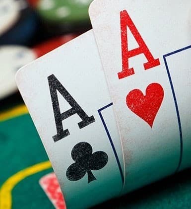 Couverture de l'article : Cepheus, le Poker est-il résolu ?