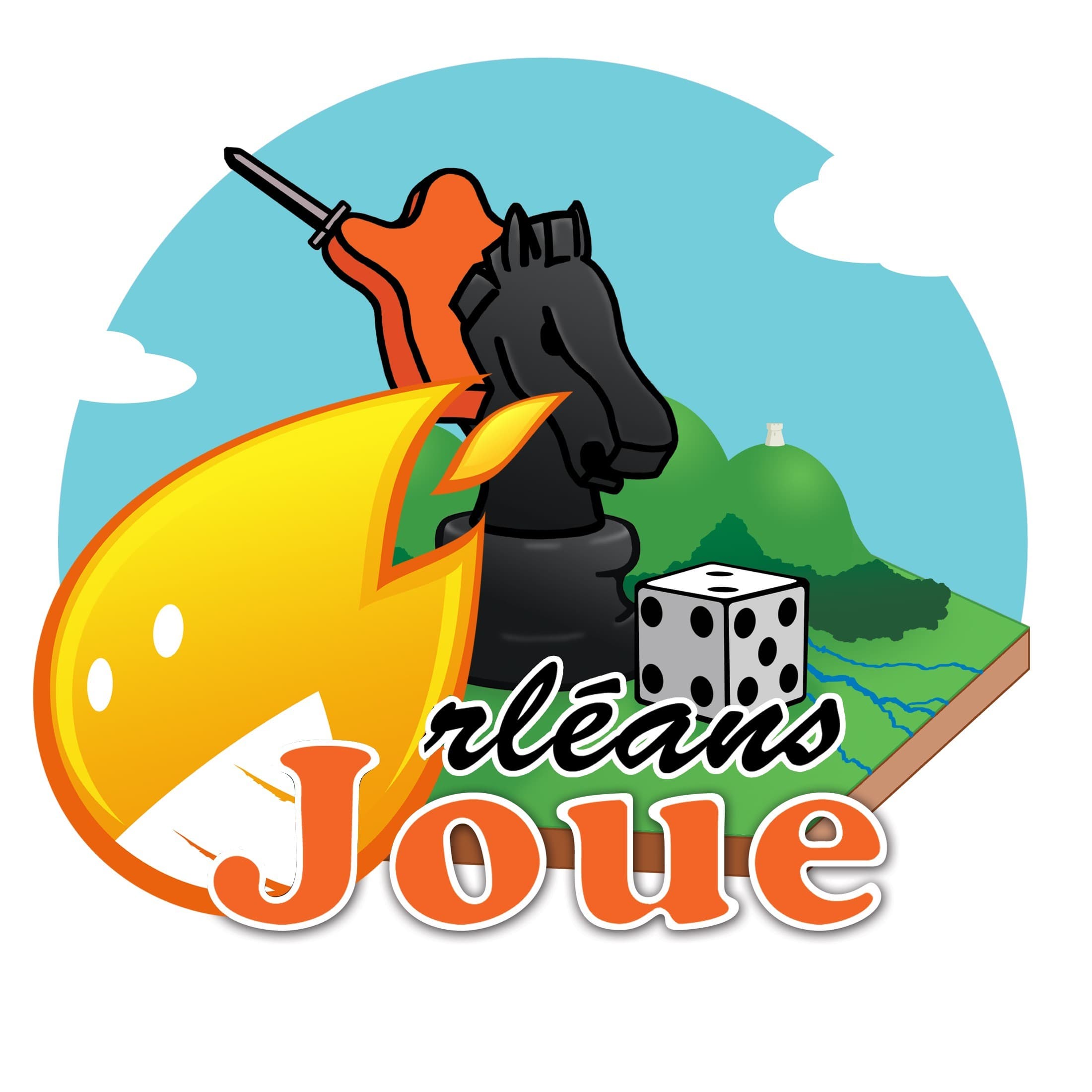 Couverture de l'article : Funforge à orléans joue
