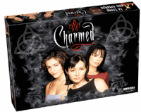 Couverture de l'article : Charmed, chez Tilsit