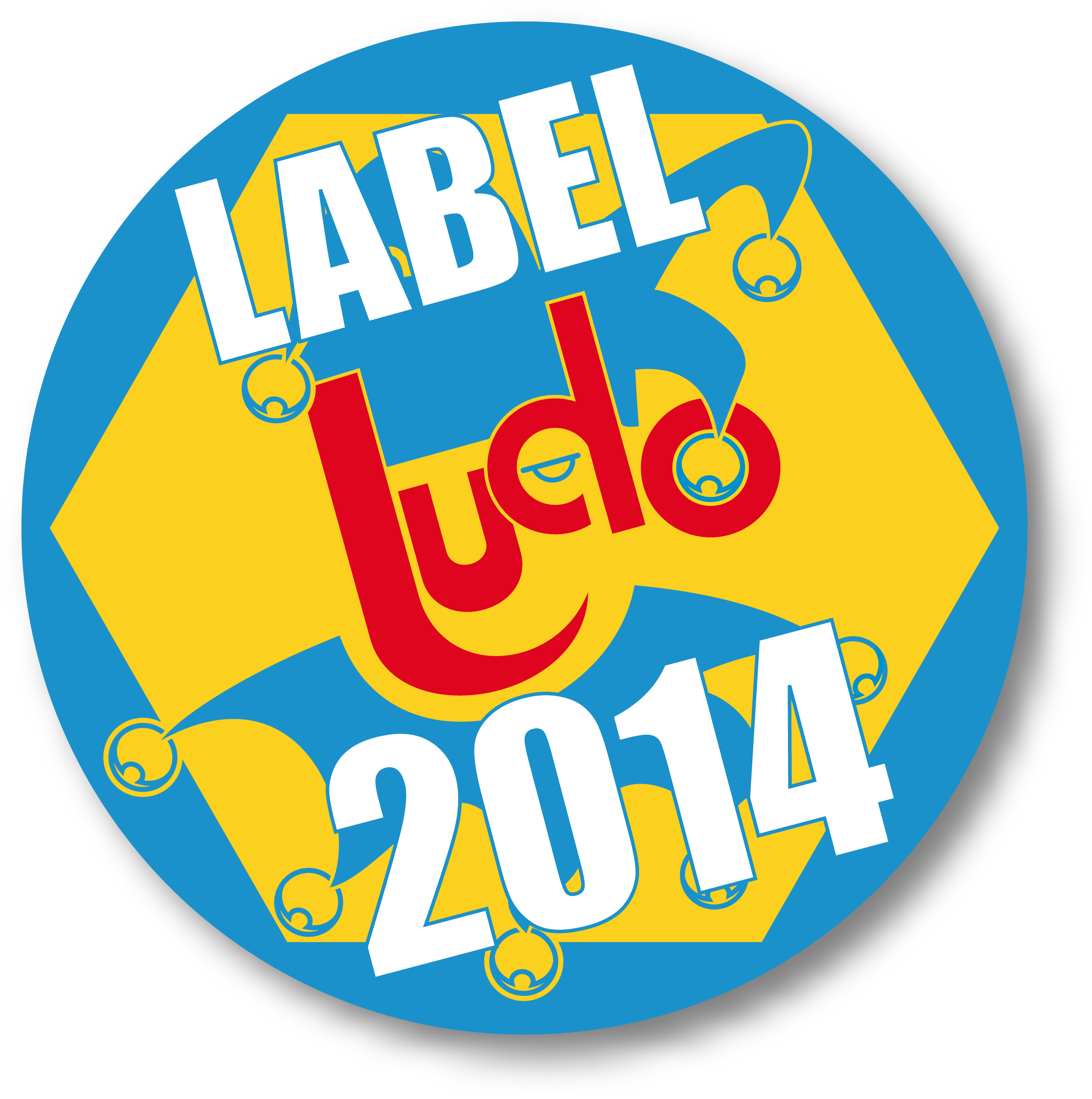 Couverture de l'article : Kipp-X de Torsten Marold a gagné le Label Ludo 2014