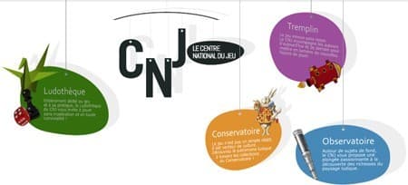 Couverture de l'article : L'inauguration du CNJ