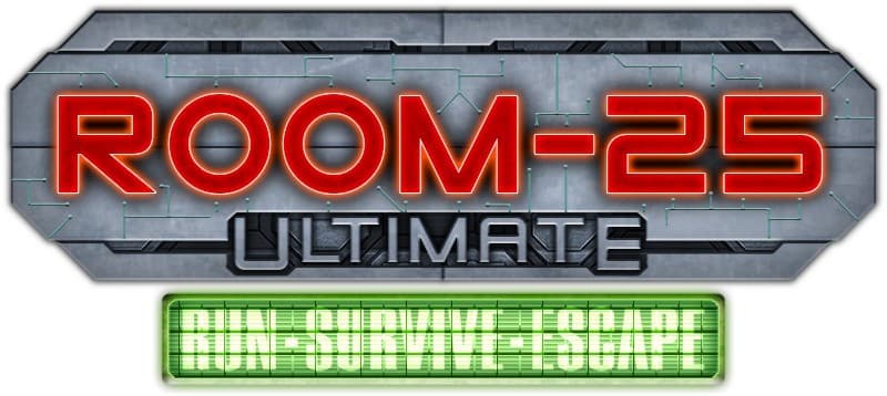 Room 25 Ultimate, le jeu coopératif...ou presque.