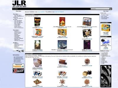 Couverture de l'article : Jeu, livre et rêve