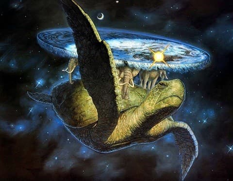 Couverture de l'article : TErry pratchett est mort mais pas son univers