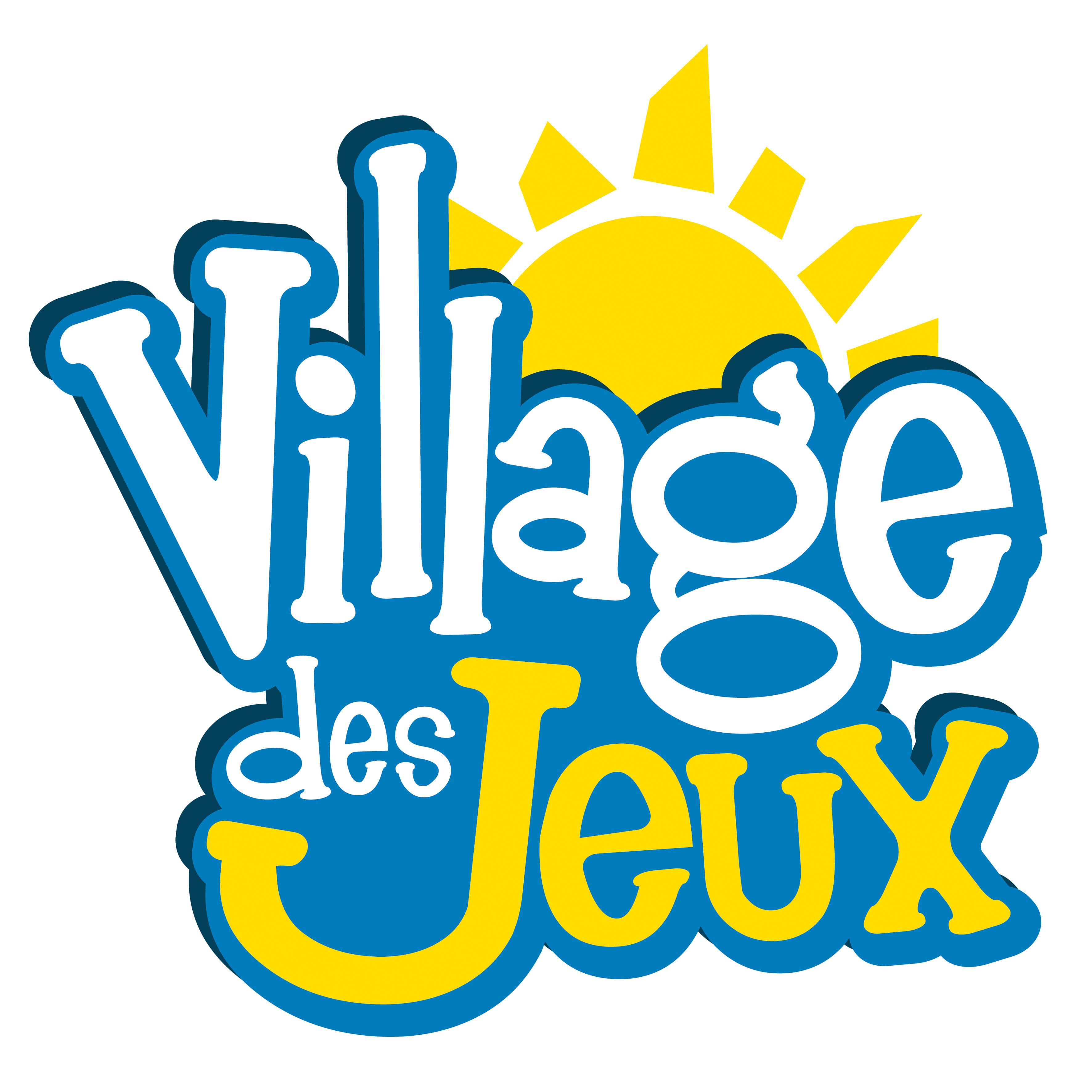 Couverture de l'article : VILLAGE DES JEUX 2014