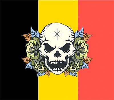 Couverture de l'article : Lui-Même en Belgique : On paye sa tournée
