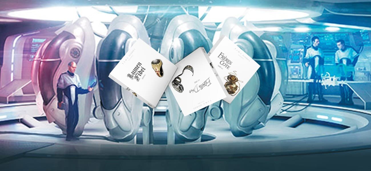 Couverture de l'article : T.I.M.E Stories : tease my store