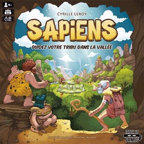 Couverture de l'article : Sapiens en steak sur les étals