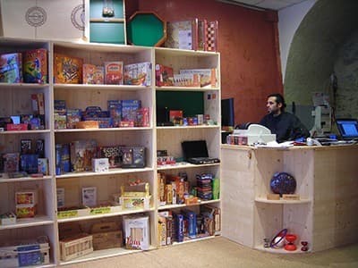 Couverture de l'article : Nouvelle boutique en Ardèche méridionnale !