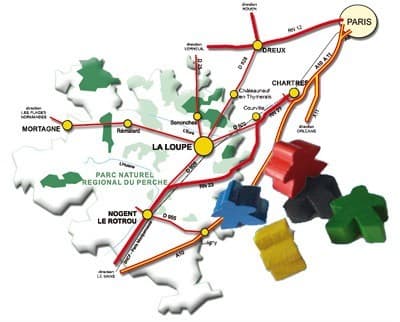 Couverture de l'article : Jouez à La Loupe