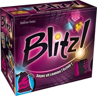 Blitz ! le prochain party game Cocktailo-Asmodeein