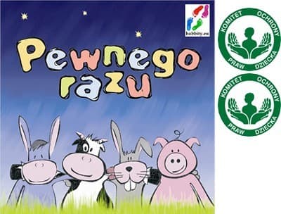Couverture de l'article : Pewnego razu récompensé en Pologne