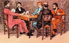 Couverture de l'article : La nuit du musée de la carte à jouer - 19 mai 2012