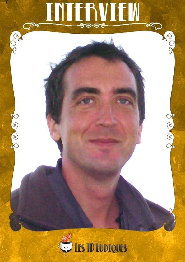 Couverture de l'article : interview de christophe pinson
