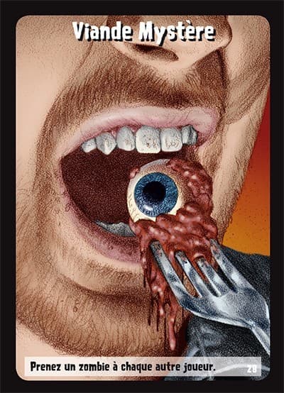 Couverture de l'article : Zombies!!! ! : Évasion de prison vient d'être libéré
