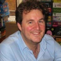 Couverture de l'article : Jeux Viens à Vous Nicolas Bourgoin