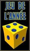 Couverture de l'article : Le jeu de l'année 2004 se prépare !