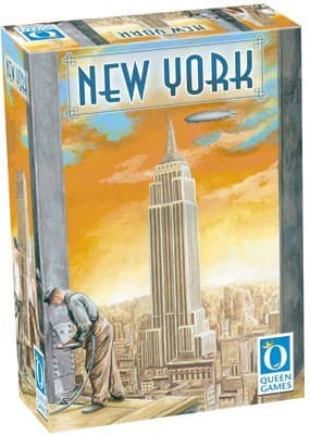 Couverture de l'article : Alhambra de Grenade à New-York