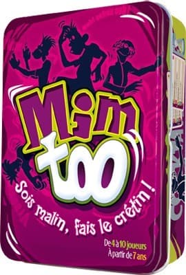 Couverture de l'article : Mimtoo, sur les étals