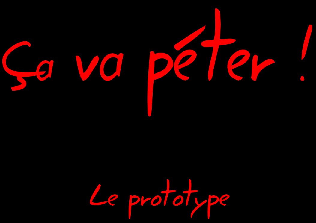Couverture de l'article : Ca va péter! De la video