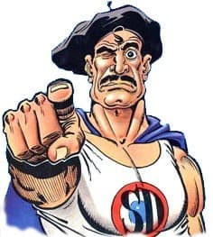 Couverture de l'article : We need you - Premiers podcasts sur ArtZone
